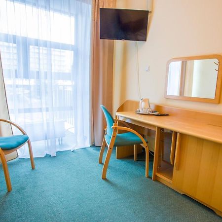 Farys - Swietna Lokalizacja, Sauna, Jacuzzi, Piekne Widoki Z Okien Krynica-Zdrój Extérieur photo
