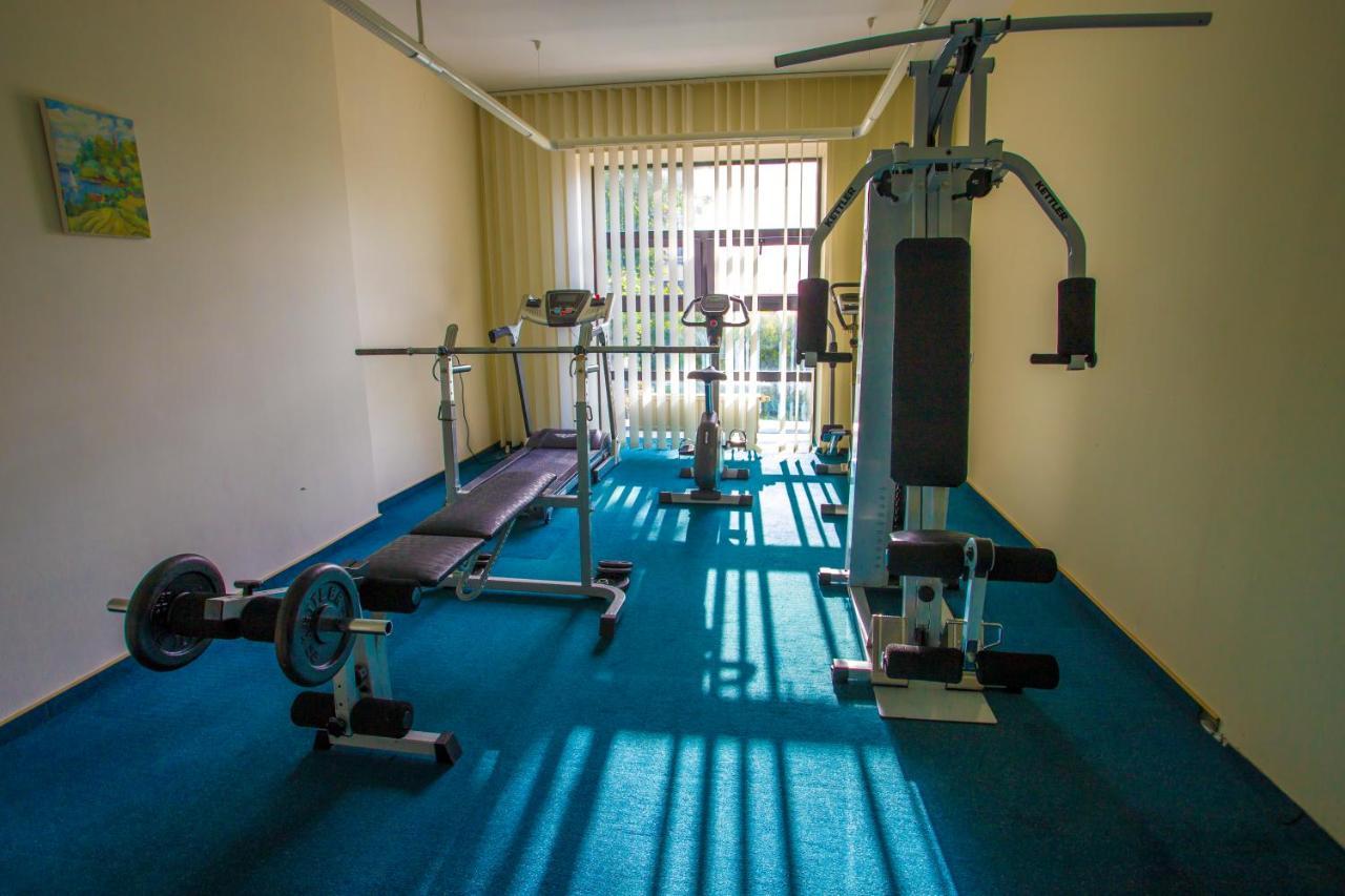 Farys - Swietna Lokalizacja, Sauna, Jacuzzi, Piekne Widoki Z Okien Krynica-Zdrój Extérieur photo