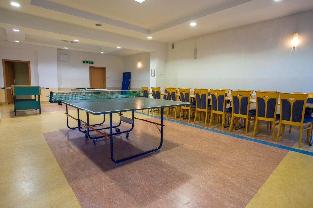 Farys - Swietna Lokalizacja, Sauna, Jacuzzi, Piekne Widoki Z Okien Krynica-Zdrój Extérieur photo