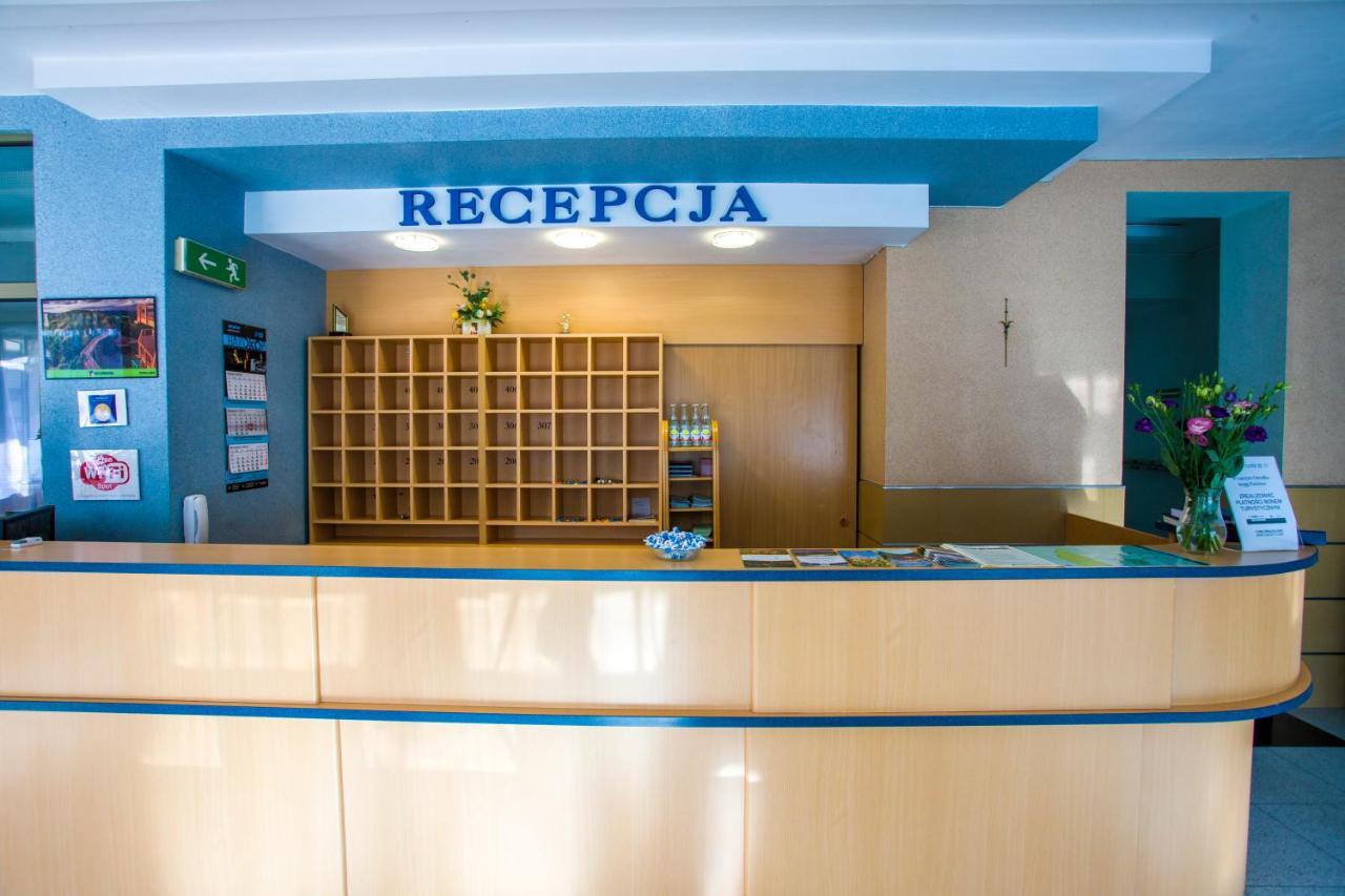 Farys - Swietna Lokalizacja, Sauna, Jacuzzi, Piekne Widoki Z Okien Krynica-Zdrój Extérieur photo