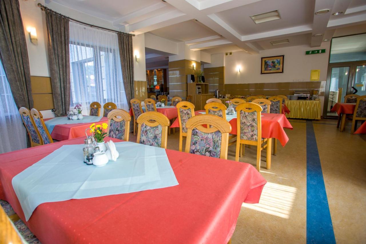 Farys - Swietna Lokalizacja, Sauna, Jacuzzi, Piekne Widoki Z Okien Krynica-Zdrój Extérieur photo
