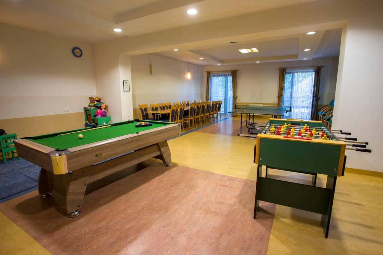 Farys - Swietna Lokalizacja, Sauna, Jacuzzi, Piekne Widoki Z Okien Krynica-Zdrój Extérieur photo