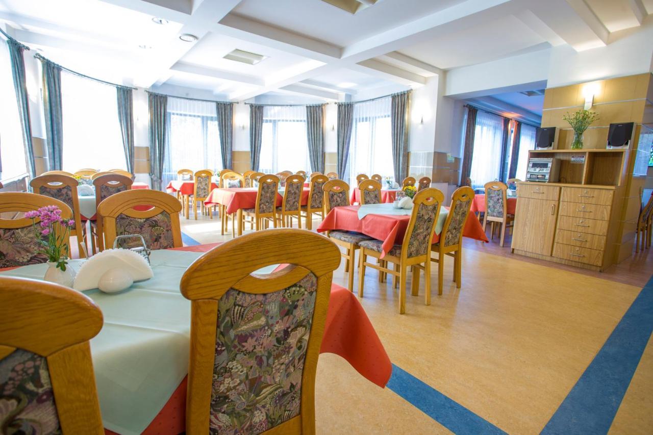 Farys - Swietna Lokalizacja, Sauna, Jacuzzi, Piekne Widoki Z Okien Krynica-Zdrój Extérieur photo