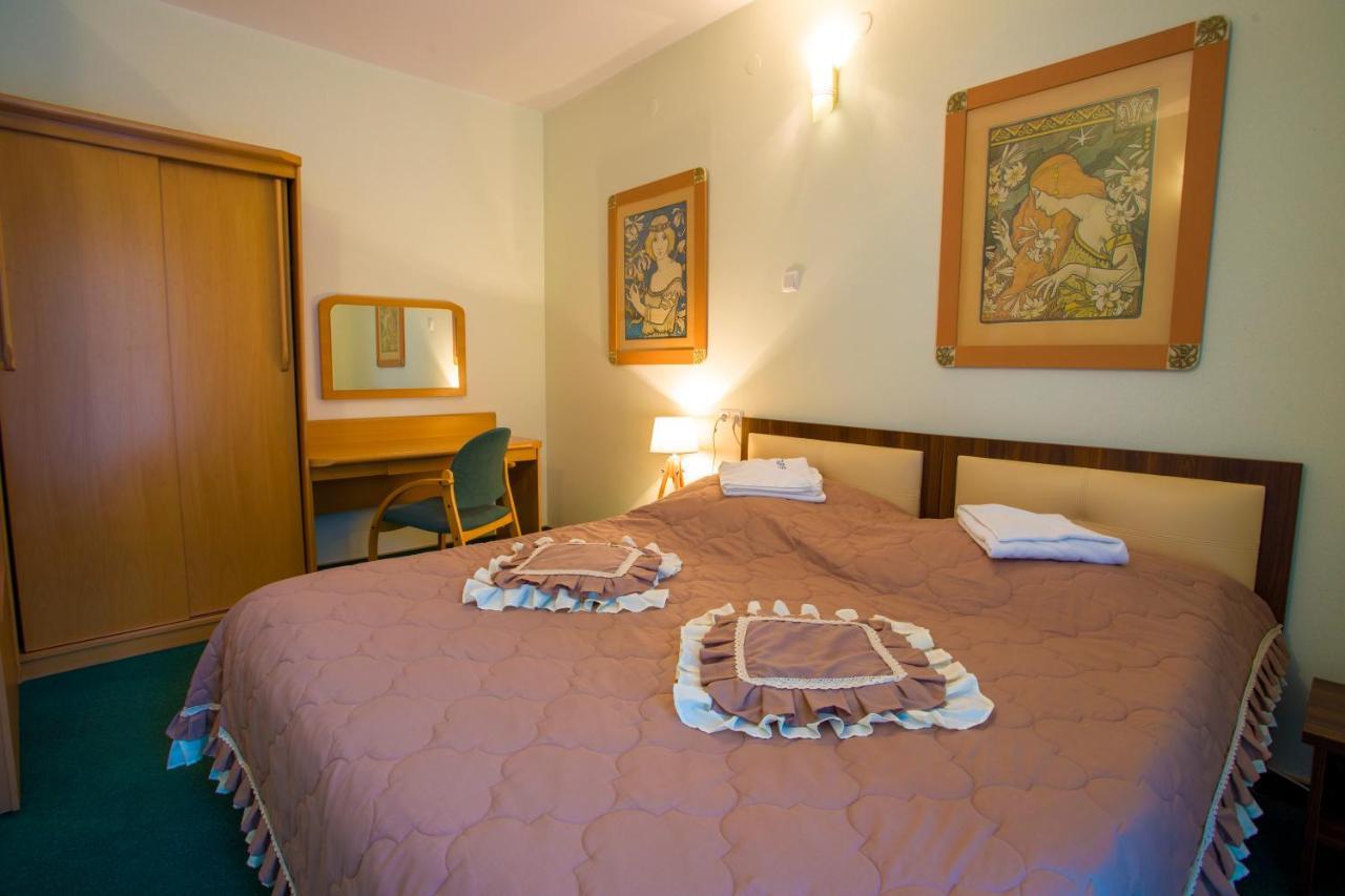 Farys - Swietna Lokalizacja, Sauna, Jacuzzi, Piekne Widoki Z Okien Krynica-Zdrój Extérieur photo