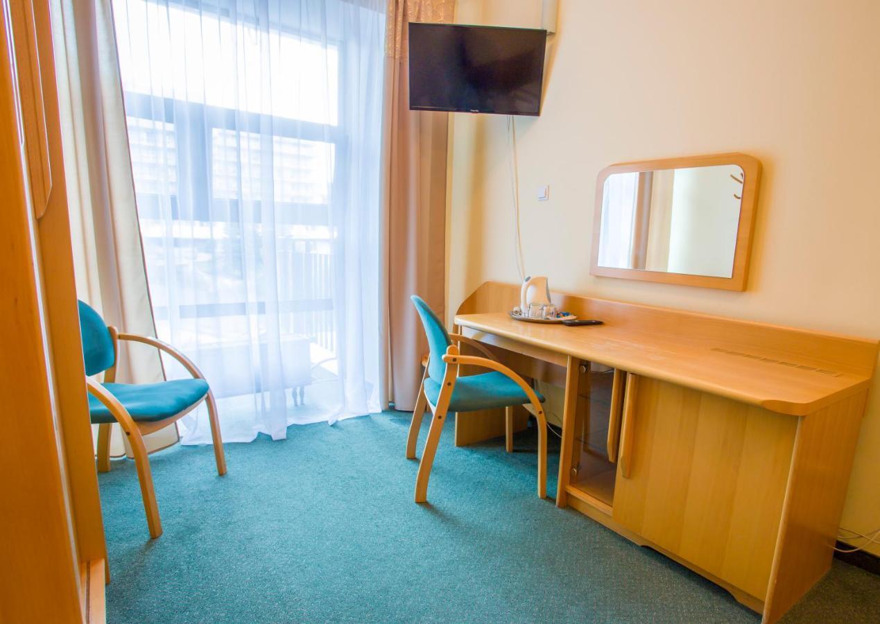 Farys - Swietna Lokalizacja, Sauna, Jacuzzi, Piekne Widoki Z Okien Krynica-Zdrój Extérieur photo