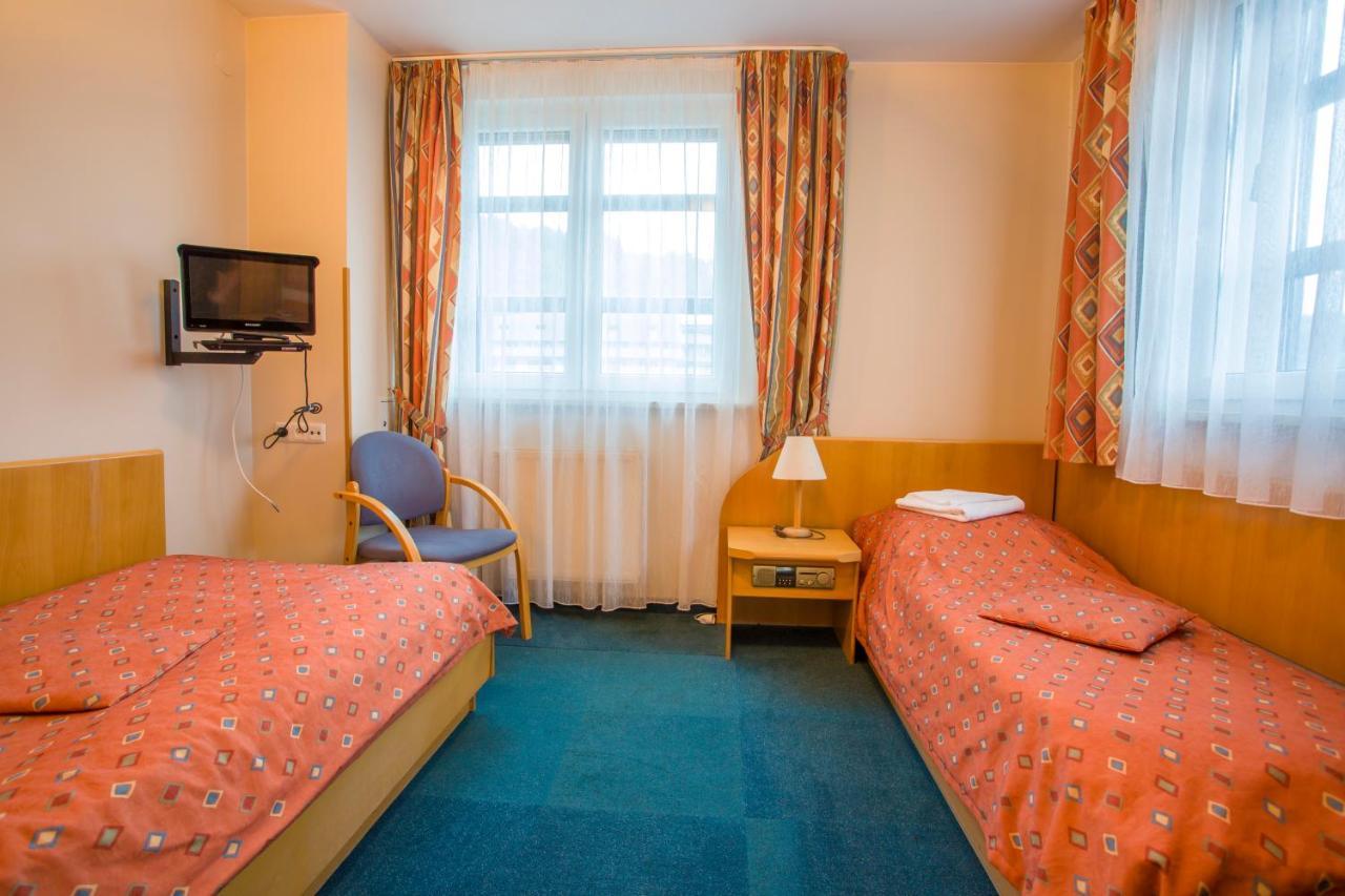 Farys - Swietna Lokalizacja, Sauna, Jacuzzi, Piekne Widoki Z Okien Krynica-Zdrój Extérieur photo