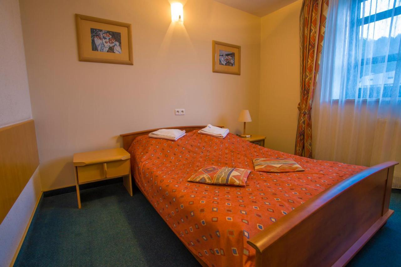 Farys - Swietna Lokalizacja, Sauna, Jacuzzi, Piekne Widoki Z Okien Krynica-Zdrój Extérieur photo