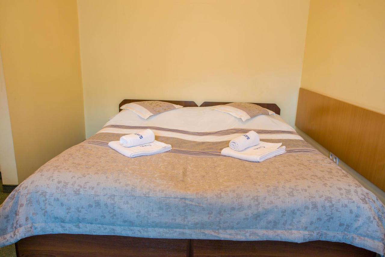Farys - Swietna Lokalizacja, Sauna, Jacuzzi, Piekne Widoki Z Okien Krynica-Zdrój Extérieur photo
