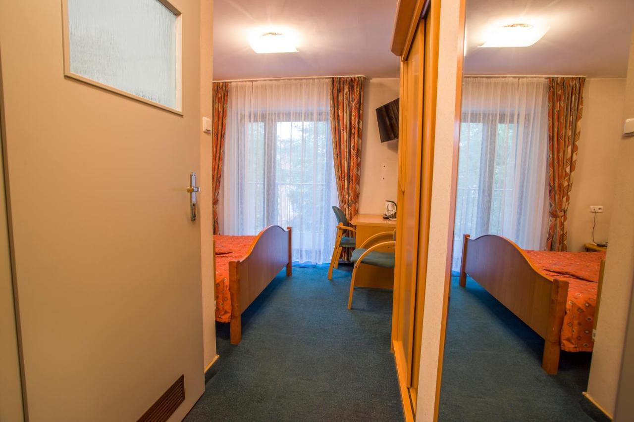Farys - Swietna Lokalizacja, Sauna, Jacuzzi, Piekne Widoki Z Okien Krynica-Zdrój Extérieur photo