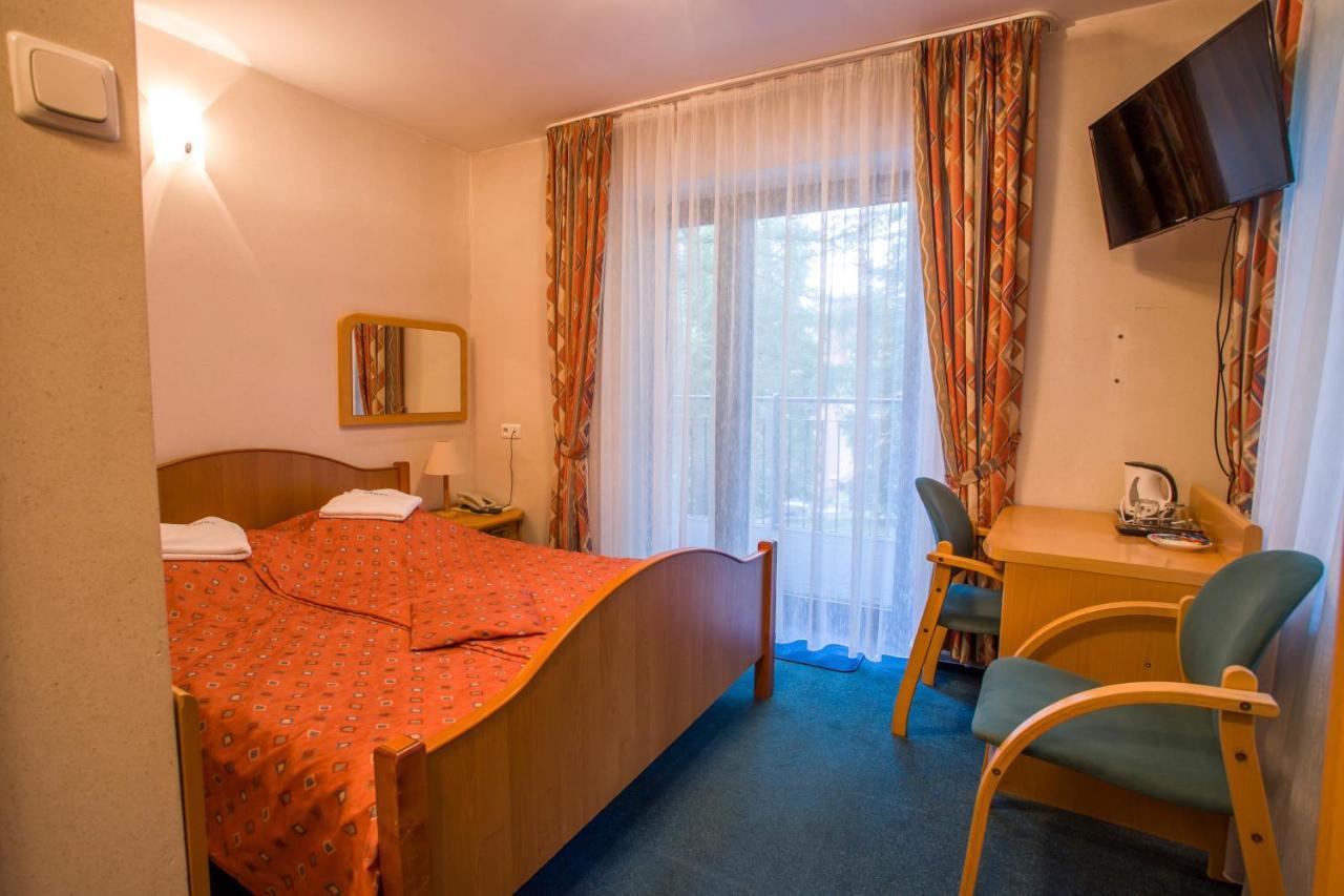 Farys - Swietna Lokalizacja, Sauna, Jacuzzi, Piekne Widoki Z Okien Krynica-Zdrój Extérieur photo