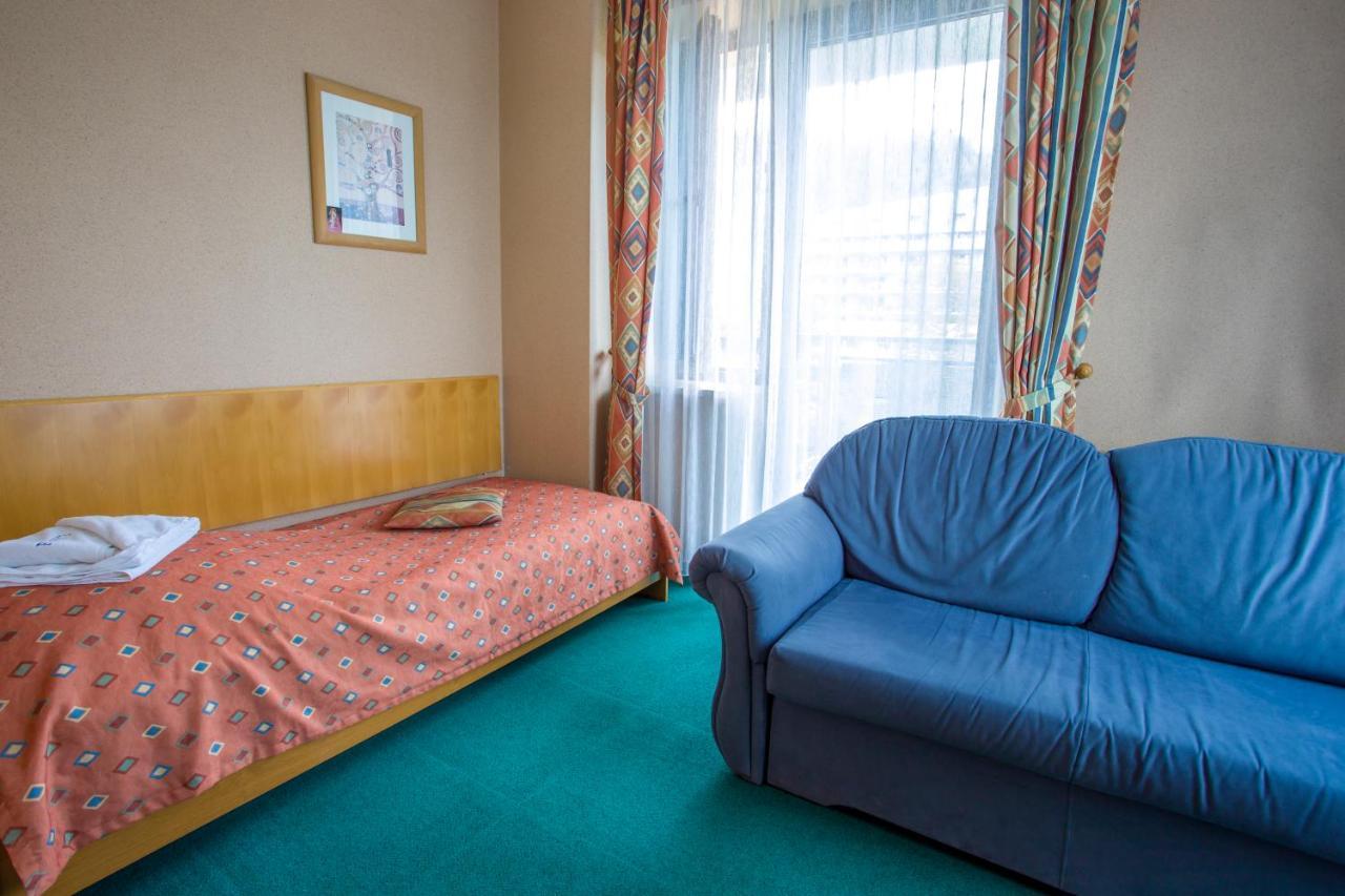 Farys - Swietna Lokalizacja, Sauna, Jacuzzi, Piekne Widoki Z Okien Krynica-Zdrój Extérieur photo