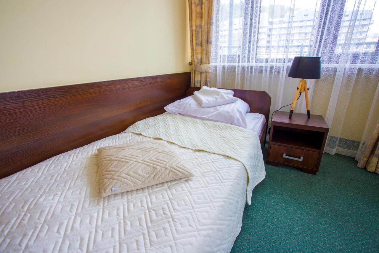 Farys - Swietna Lokalizacja, Sauna, Jacuzzi, Piekne Widoki Z Okien Krynica-Zdrój Extérieur photo