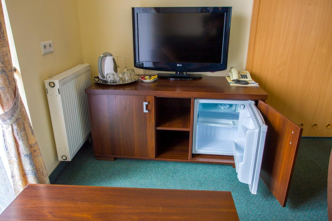 Farys - Swietna Lokalizacja, Sauna, Jacuzzi, Piekne Widoki Z Okien Krynica-Zdrój Extérieur photo