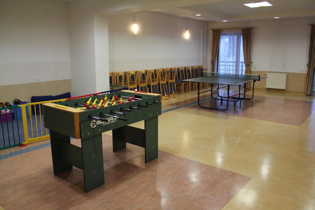 Farys - Swietna Lokalizacja, Sauna, Jacuzzi, Piekne Widoki Z Okien Krynica-Zdrój Extérieur photo