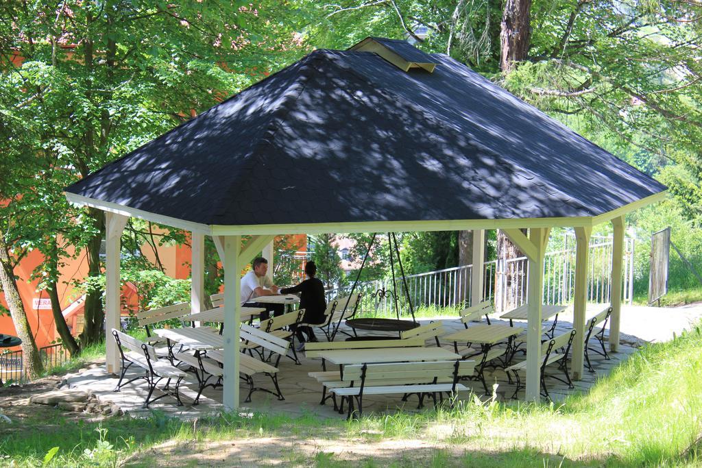 Farys - Swietna Lokalizacja, Sauna, Jacuzzi, Piekne Widoki Z Okien Krynica-Zdrój Extérieur photo
